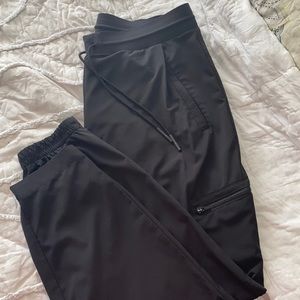 Athleta Go Far Travel Pants -